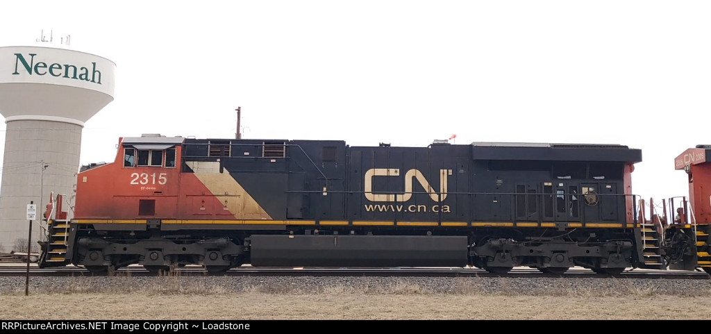 CN 2315